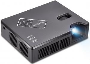 Viewsonic PLED W800 WXGA DLP Ultra Portable Projector